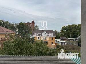 Дом 153м², 3-этажный, участок 7 сот.  