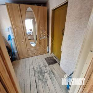 Дом 40м², 1-этажный, участок 6 сот.  