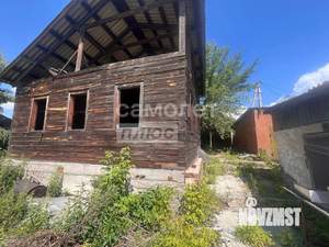 Дом 70м², 2-этажный, участок 7 сот.  