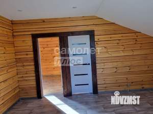 Дом 132м², 2-этажный, участок 6 сот.  