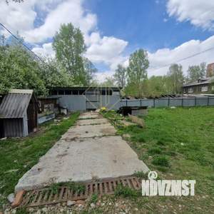 Дом 65м², 1-этажный, участок 12 сот.  