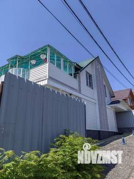 Коттедж 130м², 2-этажный, участок 7 сот.  