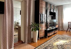 Дом 66м², 1-этажный, участок 6 сот.  