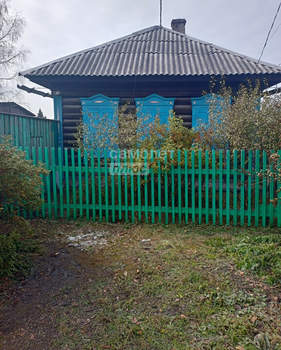 Дом 36м&sup2;, 1-этажный, участок 11 сот.  