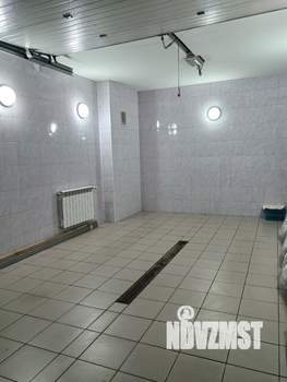 Таунхаус 229м², 3-этажный, участок 12 сот.  