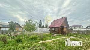 Дом 150м², 1-этажный, участок 6 сот.  