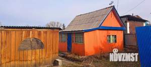 Дача 25м², 1-этажный, участок 5 сот.  