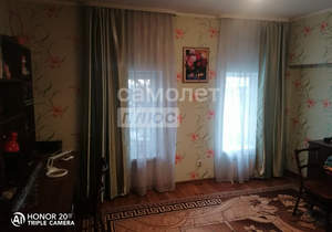 Дом 120м², 1-этажный, участок 8 сот.  