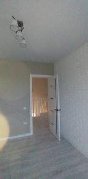 Дом 130м², 2-этажный, участок 2 сот.  