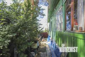 Дом 65м², 2-этажный, участок 2 сот.  