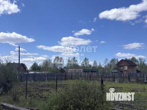 Дача 14м², 2-этажный, участок 10 сот.  