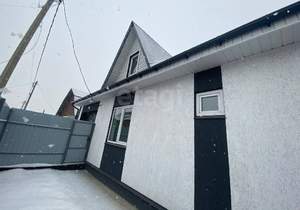 Дом 195м², 2-этажный, участок 6 сот.  