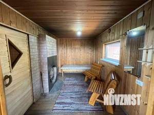 Дом 93м², 2-этажный, участок 8 сот.  