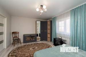 Дом 141м², 2-этажный, участок 6 сот.  