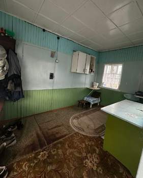 Дача 30м², 1-этажный, участок 9 сот.  