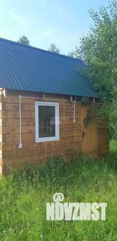 Дача 14м², 2-этажный, участок 10 сот.  