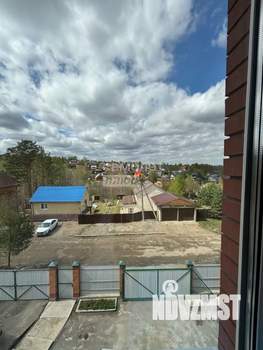 Коттедж 240м², 2-этажный, участок 15 сот.  