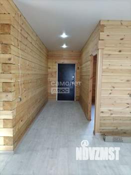 Дом 150м², 1-этажный, участок 6 сот.  