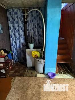 Дом 130м², 2-этажный, участок 8 сот.  