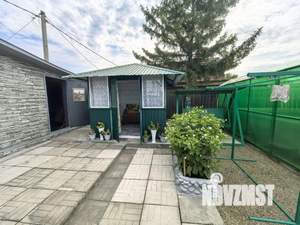 Дом 150м², 2-этажный, участок 6 сот.  