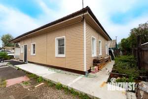 Дом 70м², 1-этажный, участок 5 сот.  