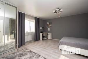 Дом 141м², 2-этажный, участок 6 сот.  