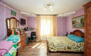 Дом 188м², 2-этажный, участок 14 сот.  