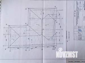 Дом 500м², 2-этажный, участок 7 сот.  