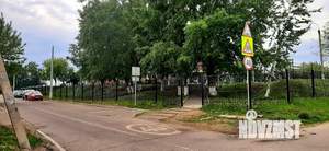 Дом 54м², 1-этажный, участок 4 сот.  