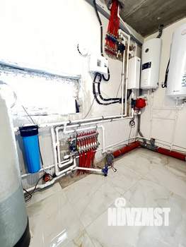 Коттедж 210м&sup2;, 2-этажный, участок 7 сот.  