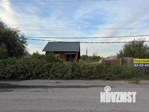 Дом 33м², 1-этажный, участок 17 сот.  