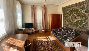 Дом 82м², 1-этажный, участок 8 сот.  