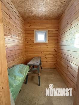 Дом 115м², 2-этажный, участок 9 сот.  