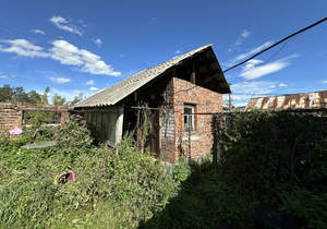 Дом 87м², 1-этажный, участок 7 сот.  