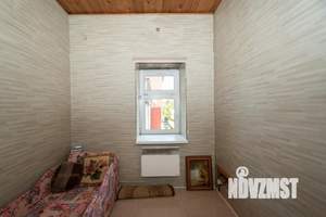 Дом 60м², 1-этажный, участок 5 сот.  