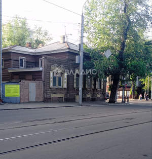Дом 44м², 2-этажный, участок 4 сот.  