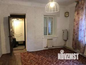 Дом 47м², 1-этажный, участок 3 сот.  