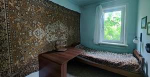 Дом 74м², 1-этажный, участок 5 сот.  