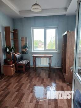 Дом 208м², 3-этажный, участок 8 сот.  