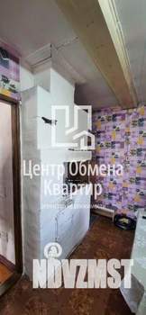 Дом 35м², 1-этажный, участок 7 сот.  