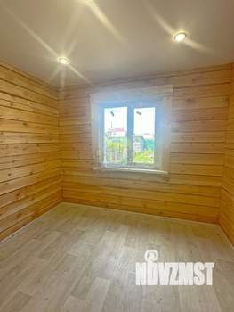 Дача 130м², 1-этажный, участок 5 сот.  