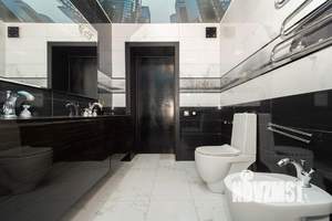 Коттедж 302м&sup2;, 2-этажный, участок 1 сот.  