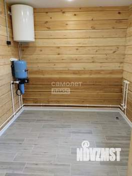 Дом 150м&sup2;, 2-этажный, участок 6 сот.  