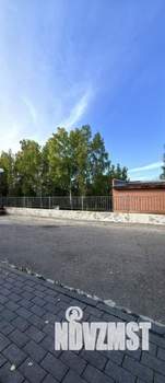 Таунхаус 229м², 3-этажный, участок 12 сот.  