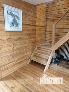 Дом 132м², 2-этажный, участок 8 сот.  