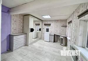 Дом 40м², 1-этажный, участок 7 сот.  