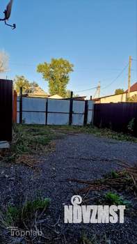 Коттедж 480м², 2-этажный, участок 8 сот.  