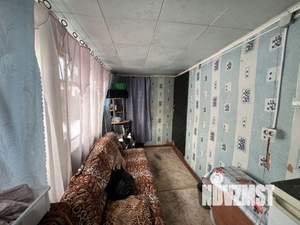 Дом 25м², 1-этажный, участок 17 сот.  