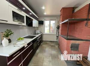 Дом 101м², 2-этажный, участок 5 сот.  