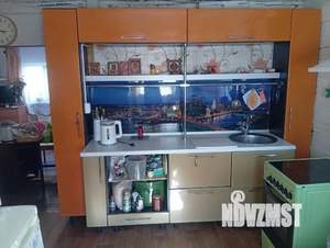 Дом 88м², 2-этажный, участок 6 сот.  